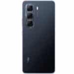 Смартфон INFINIX HOT 50 8/128 Sleek черный