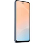 Смартфон INFINIX HOT 50 8/128 Sleek черный