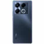 Смартфон INFINIX Note 40S 8/256Gb Obsidian черный
