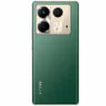 Смартфон INFINIX Note 40S 8/256Gb Vintage Зеленый