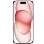 Смартфон Iphone 15 Plus 128Gb Pink HX/A (1-sim)