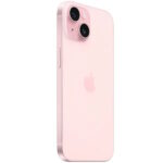 Смартфон Iphone 15 Plus 128Gb Pink HX/A (1-sim)