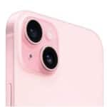 Смартфон Iphone 15 Plus 128Gb Pink HX/A (1-sim)