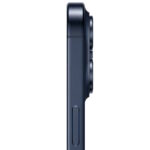 Смартфон Iphone 15 Pro 128Gb Blue Titanium HX/A (1-sim)