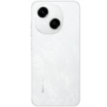 Смартфон Tecno SPARK Go 1 4/128Gb Glitery белый