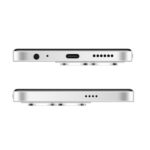 Смартфон Tecno SPARK Go 1 4/128Gb Glitery белый