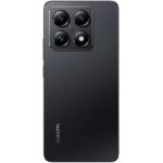 Смартфон Xiaomi 14T 12/256Gb Titan черный