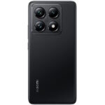 Смартфон Xiaomi 14T Pro 12/256Gb Titan черный