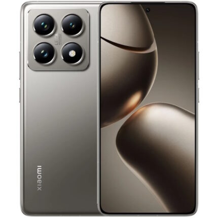 Смартфон Xiaomi 14T Pro 12/512Gb Titan серый
