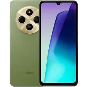 Смартфон Xiaomi Redmi 14C 4/128Gb Sage зеленый