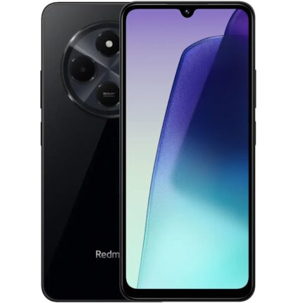 Смартфоны Xiaomi Redmi 14C 6/128Gb Midnight черный