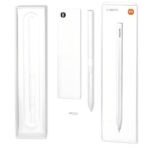Стилус Xiaomi Pencil 2 Mi Pad 6 / 6 Pro Белый