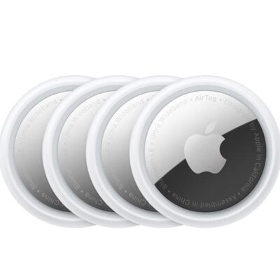 Трекер Apple Air Tag 4 pack