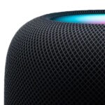 Умная колонка Apple HomePod 2ND GEN Speaker Midnight