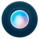 Умная колонка Apple HomePod mini синий