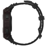 Умные часы Amazfit Active Edge Lava черный