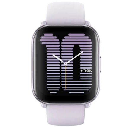 Умные часы Amazfit Active Lavender Purple