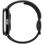 Умные часы Amazfit Active Midnight черный