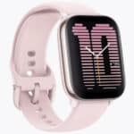Умные часы Amazfit Active Petal розовый