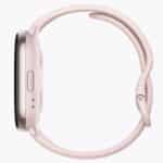 Умные часы Amazfit Active Petal розовый