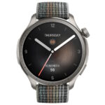 Умные часы Amazfit Balance Smart Watch Sunset Grey