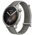 Умные часы Amazfit Balance Smart Watch Sunset Grey