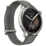 Умные часы Amazfit Balance Smart Watch Sunset Grey