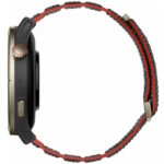 Умные часы Amazfit Cheetah Pro Track черный