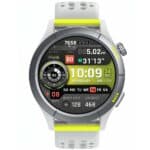 Умные часы Amazfit Cheetah Speedster серый