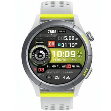 Купить Умные часы Amazfit Cheetah Pro Track черный в Ташкенте доставка по Узбекистану 2 Умные часы Amazfit Cheetah Pro Track черный 2