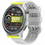 Умные часы Amazfit Cheetah Speedster серый