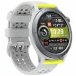 Умные часы Amazfit Cheetah Speedster серый