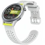 Умные часы Amazfit Cheetah Speedster серый