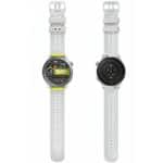 Умные часы Amazfit Cheetah Speedster серый