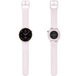 Умные часы Amazfit GTR Mini Misty розовый
