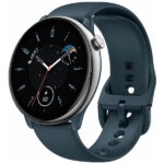 Умные часы Amazfit GTR Mini Ocean синий