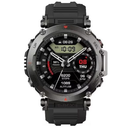 Купить Умные часы Amazfit Cheetah Pro Track черный в Ташкенте доставка по Узбекистану 3 Умные часы Amazfit Cheetah Pro Track черный 3
