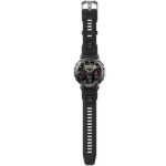 Умные часы Amazfit T-Rex Ultra Abyss черный