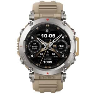 Умные часы Amazfit T-Rex Ultra Sahara