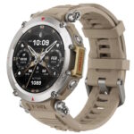 Умные часы Amazfit T-Rex Ultra Sahara
