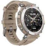 Умные часы Amazfit T-Rex Ultra Sahara