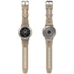 Умные часы Amazfit T-Rex Ultra Sahara — изображение 5