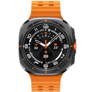 Умные часы Samsung Galaxy Watch Utra 47mm Titanium Grey