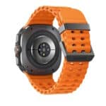 Умные часы Samsung Galaxy Watch Utra 47mm Titanium Grey