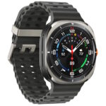 Умные часы Samsung Galaxy Watch Utra LTE 47mm Titanium Silver