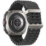 Умные часы Samsung Galaxy Watch Utra LTE 47mm Titanium Silver
