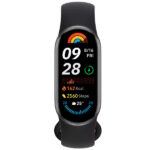 Умный смарт-браслет Mi Smart Band 9 Midnight черный