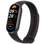 Умный смарт-браслет Mi Smart Band 9 Midnight черный