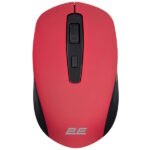 Мышка Wireless Mouse 2E MF211 WL Red
