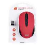Мышка Wireless Mouse 2E MF211 WL Red — изображение 2